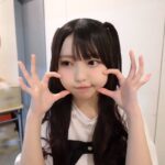 【SKE48】森本くるみが謎めいた投稿…いったい何を伝えたかったのか？！