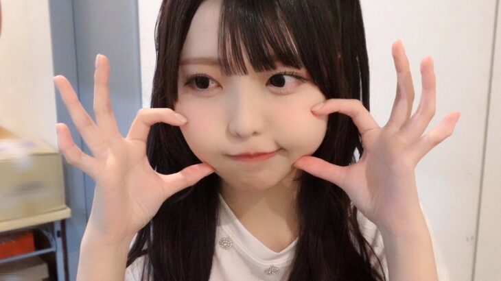 【SKE48】森本くるみが謎めいた投稿…いったい何を伝えたかったのか？！