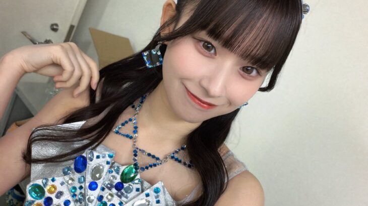 【SKE48】西井美桜、今月の生写真を公開！ファン歓喜のビジュアルとは一体？！