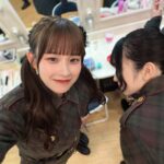 【SKE48】西井美桜、制服の芽公演を完走！その熱量と想いがファンの心を撃ち抜いた件