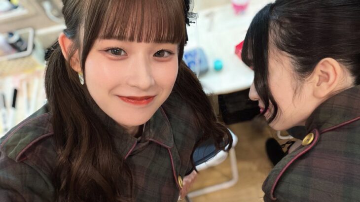 【SKE48】西井美桜、制服の芽公演を完走！その熱量と想いがファンの心を撃ち抜いた件