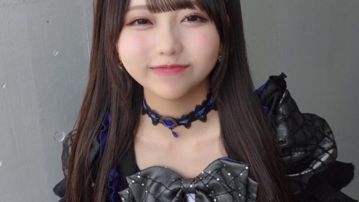 【SKE48】森本くるみの投稿が話題…あの表情の意味とは一体？！