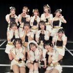 【SKE48】鈴木恋奈、制服の芽公演を終えた笑顔に注目！9期生の熱い想いが溢れた一夜とは？