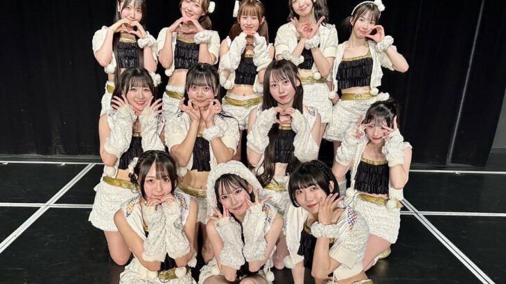 【SKE48】鈴木恋奈、制服の芽公演を終えた笑顔に注目！9期生の熱い想いが溢れた一夜とは？