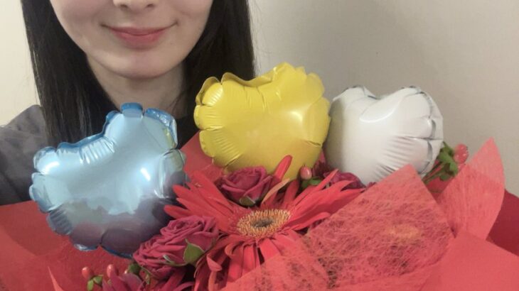 【SKE48】近藤海琴、初アンダー1周年を報告…リハビリ中の現状に心配の声が続々？！