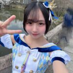 【SKE48】杉本りいな、朝イチの投稿がファンの心をわしづかみ…その「おはりいな」に込められたものとは？