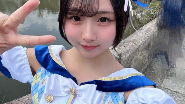 【SKE48】杉本りいな、朝イチの投稿がファンの心をわしづかみ…その「おはりいな」に込められたものとは？