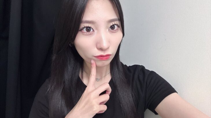 【SKE48】石黒友月の朝イチ投稿がかわいすぎる…ファンの反応は？！