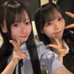 【SKE48】南澤恋々、#ずっと君を探しているグループトーク会が無事終了…ファンの反応がアツすぎる？！