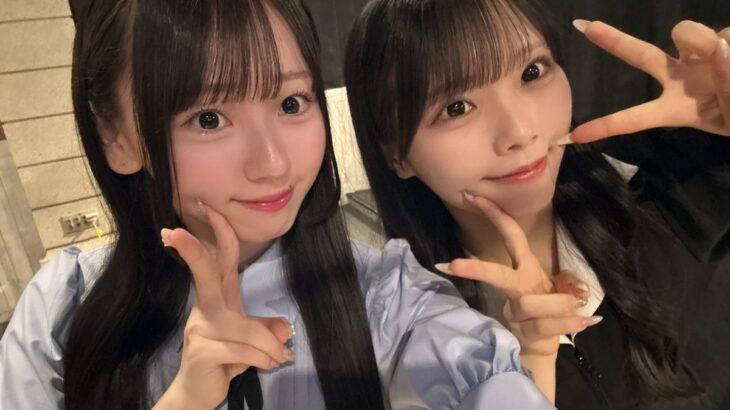 【SKE48】南澤恋々、#ずっと君を探しているグループトーク会が無事終了…ファンの反応がアツすぎる？！