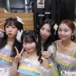 【SKE48】松本慈子がべりー組の思い出を投稿…サマーツアー2026の舞台裏がエモすぎる件