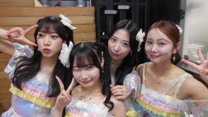 【SKE48】松本慈子がべりー組の思い出を投稿…サマーツアー2026の舞台裏がエモすぎる件