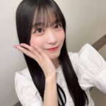 【SKE48】桒原椿、特典会2日間の感謝を報告…はじめましての出会いに「また会えますように」の一言が刺さりすぎる件