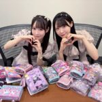 【SKE48】大村杏が最新号EX大衆で10冊突入！「ずーかたんのシール帳」って一体なに？！