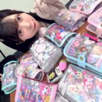 【SKE48】浅井裕華がシール交換を呼びかけ…いったいどんな企画が始まるの？！