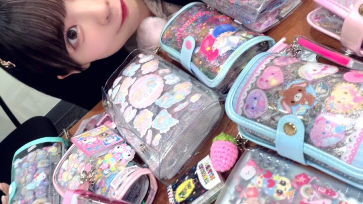 【SKE48】浅井裕華がシール交換を呼びかけ…いったいどんな企画が始まるの？！