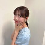 【SKE48】熊崎晴香、特典会レポに笑顔あふれる…ファンとの距離感が近すぎる件