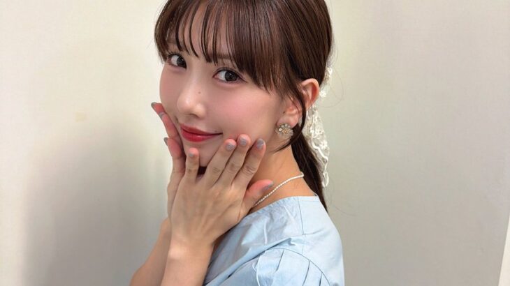【SKE48】熊崎晴香、特典会レポに笑顔あふれる…ファンとの距離感が近すぎる件