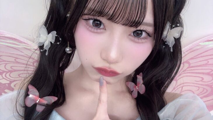 【SKE48】倉島杏実が投稿した「妖精さん」の正体とは…ファン騒然の一枚に迫る！