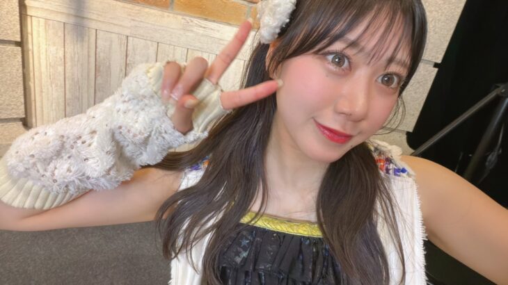 【SKE48】井田玲音名のラッキーアイテムが「タオル」！？#おはよう井田ちゃん運動 が今日も朝から癒し全開！