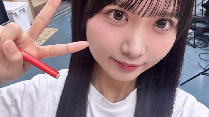 【SKE48】伊藤実希がCBCラジオ「なるべくしゃべりたい」放送告知…今夜見逃せない理由とは？