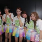 【SKE48】松本慈子がべりー組の思い出を公開！サマーツアー2026の舞台裏がエモすぎる件