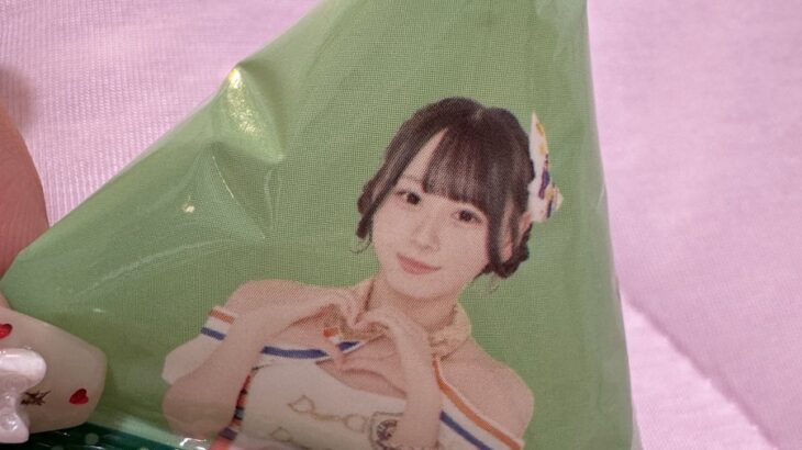 【SKE48】南澤恋々、名古屋3店舗を巡っても手に入らず…グリーン豆を買い占めているのは誰だ？！