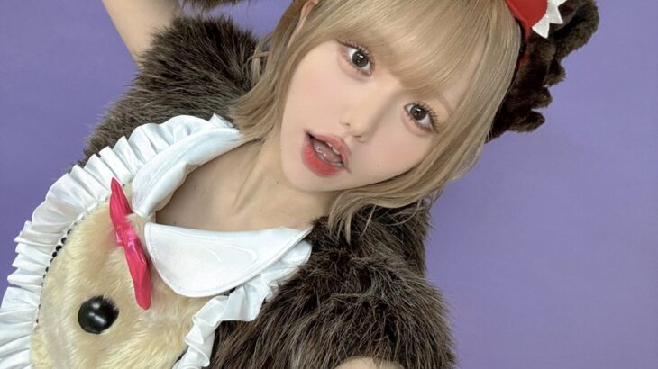 【SKE48】佐藤佳穂がオオカミキャラ全開！？謎めいた投稿に隠された意味とは