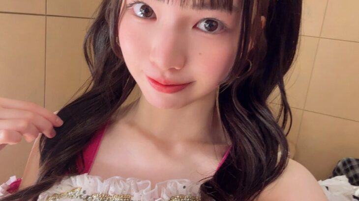 【SKE48】長谷川雅の「みやびーむ」が炸裂…夜のひとことに反響続出？！