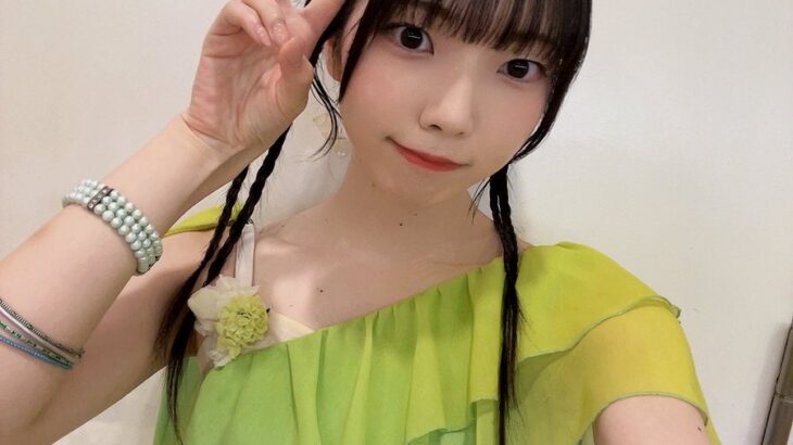 【SKE48】太田愛恵、久しぶりの「制服の芽」公演を終えた感想がこれ…ファンの反応は？