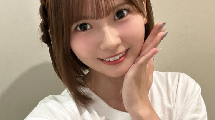 【SKE48】原優寧が大阪への愛をぶちまけた！たこ焼き宣言の真相とは…申し込みは今日まで？！