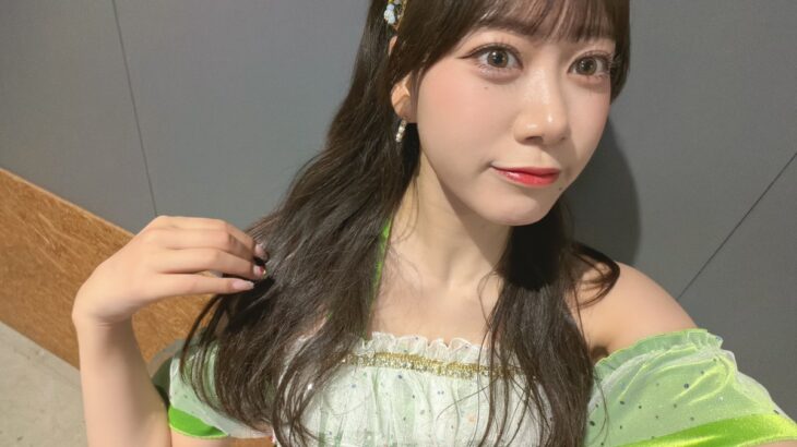 【SKE48】井田玲音名の朝の一言がじわじわ沁みる…#おはよう井田ちゃん運動 の正体とは？！