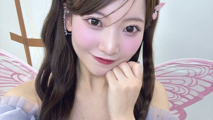 【SKE48】篠原京香のアクスタ＆アクキーが登場…そのかわいさが話題になりそうな予感？！
