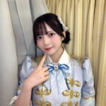 【SKE48】坂本真凛がアルバム初公演に感激…「みんなよりすきになってきた」その思いとは？