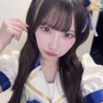 【SKE48】倉島杏実が「久しぶりの劇場公演」に感謝の投稿…その公演とは？