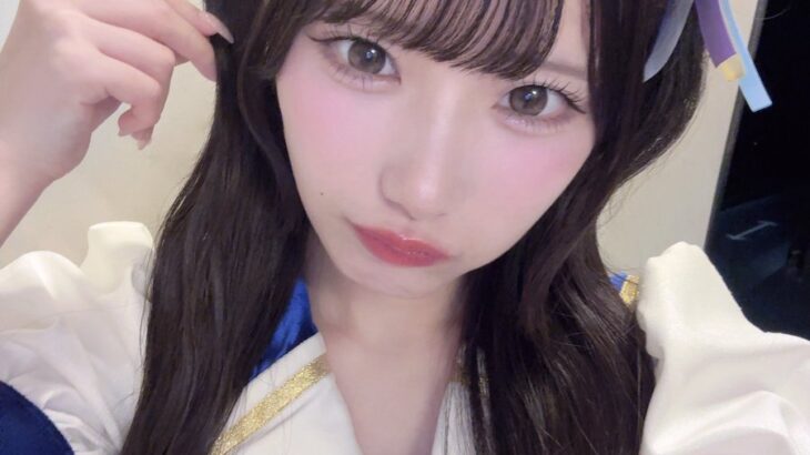 【SKE48】倉島杏実が「久しぶりの劇場公演」に感謝の投稿…その公演とは？