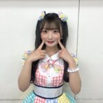 【SKE48】池田楓が予告する「珍しい12時開演」…今日のシアター公演がいつもと違う理由とは？