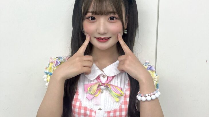 【SKE48】池田楓が予告する「珍しい12時開演」…今日のシアター公演がいつもと違う理由とは？