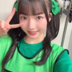 【SKE48】長谷川雅が朝から「みやびーむ」炸裂！そのキュートな投稿がファンを直撃？！