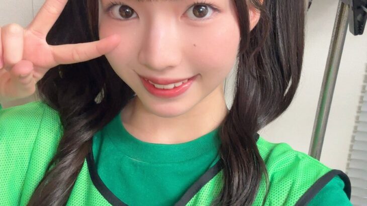 【SKE48】長谷川雅が朝から「みやびーむ」炸裂！そのキュートな投稿がファンを直撃？！