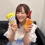 【SKE48】鎌田菜月が大阪・道頓堀で大阪グルメを満喫！TSUTAYA EBISUBASHIお渡し会の様子が話題に