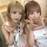 【SKE48】池田楓がシアターの女神公演後に見せた「いちごドーナツヘア」が可愛すぎると話題！