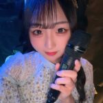 【SKE48】杉本りいな、SUMMER TOUR準備突入で「最後の夜カラオケ配信」…ファンへのメッセージとは？