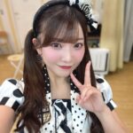 【SKE48】篠原京香、レアな昼公演に大興奮！「シアターの女神」公演の充実ぶりが話題に