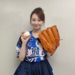 【SKE48】松本慈子がオリックス戦でセレモニアルピッチ…その感動の舞台裏とは？！