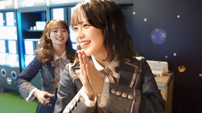 【速報】元AKB48 花田藍衣の出演動画が投稿される！！！【北海道凱旋　AKB48川村結衣のドリームツアー！夢を叶える旅！ふわり愛】