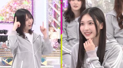 【櫻坂46】次回そこさく、衝撃映像が・・・