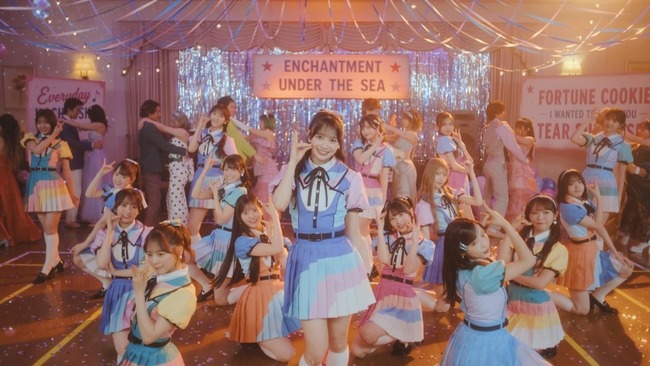 【AKB48】好きishの次は69thシングルではなくアルバムだろうという風潮！！！