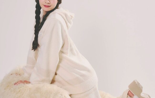 【AKB48】伊藤百花ちゃんの欠点、数時間考えたけど思いつかなかった！強いて言うなら何？【いともも】