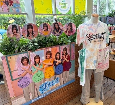 【櫻坂46】まさかの知らせも… Buddies、続々と公開収録会場に【サクラミーツ】